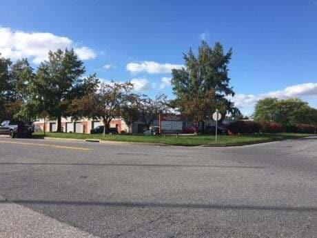 150 Airport Dr, Westminster, MD to rent Building Photo- Image 1 of 1