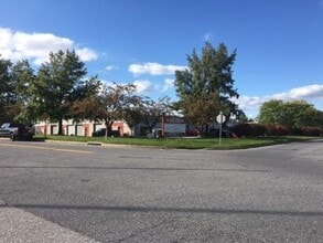 150 Airport Dr, Westminster, MD to rent Building Photo- Image 1 of 1