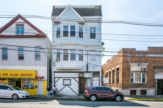 102 Park Ave, Paterson, NJ for sale Primary Photo- Image 1 of 1