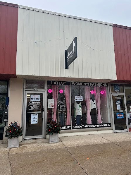 816-820 Erie Ave, Sheboygan, WI for sale Building Photo- Image 1 of 1