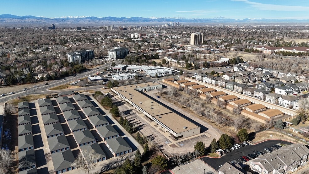 1338 S Valentia St, Denver, CO to rent - Building Photo - Image 3 of 11