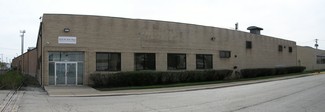 More details for 4235 W Ann Lurie Pl, Chicago, IL - Industrial for Rent