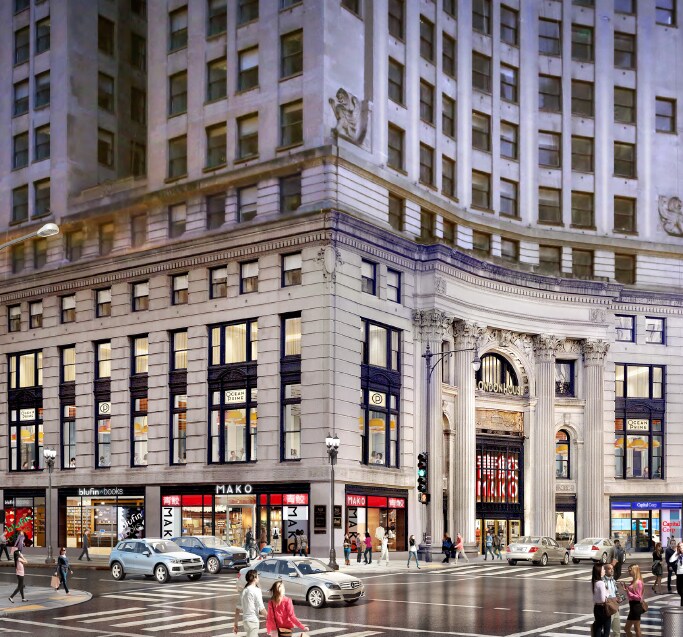 85 E Wacker Dr, Chicago, IL for sale Building Photo- Image 1 of 1