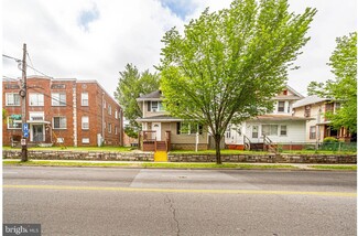 More details for 735 Alabama Ave SE, Washington, DC - Residential for Sale