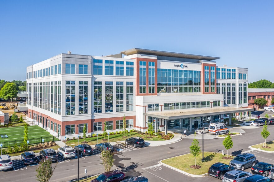 7887 Wolf River Blvd, Germantown, TN 38138 UK