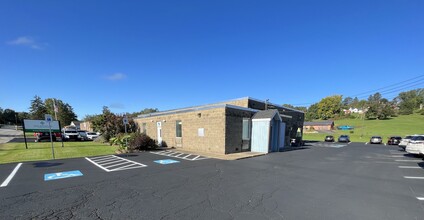 1645 Rostraver Rd, Belle Vernon, PA for sale Building Photo- Image 1 of 14