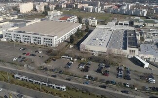 More details for Industrial to Rent