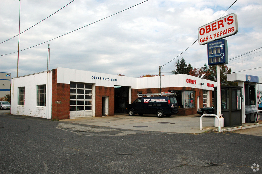 75 US Highway 46, Fairfield, NJ for sale - Primary Photo - Image 1 of 1