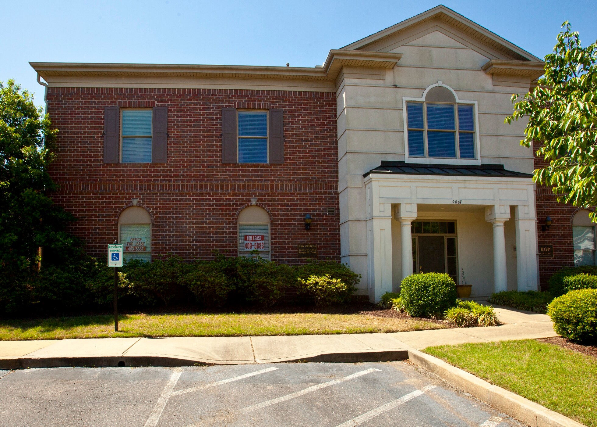 9057 Valley Crest Ln, Germantown, TN for sale Building Photo- Image 1 of 1
