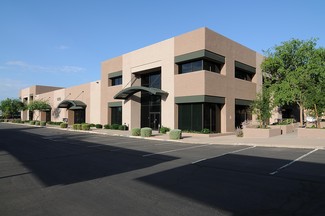 More details for 9332 N 95th Way, Scottsdale, AZ - Light Industrial for Rent