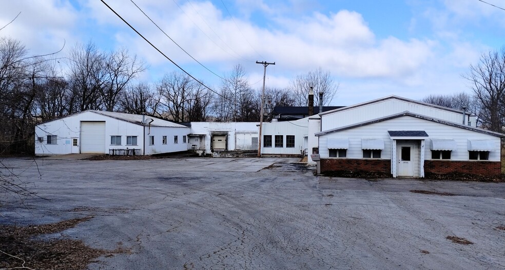 466 W Jackson St, Painesville, OH for sale - Building Photo - Image 1 of 12