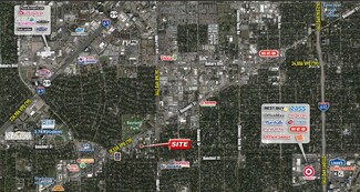 More details for 5905 Maple St, Houston, TX - Land for Sale