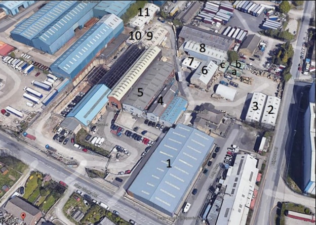 More details for New Works Rd, Bradford - Industrial to Rent
