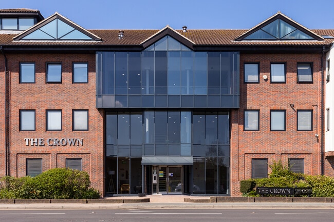 More details for London Rd, Westerham - Office to Rent