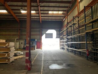 More details for Light Industrial to Rent