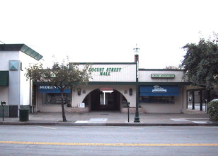 1632 Locust St, Walnut Creek, CA for rent Building Photo- Image 1 of 6