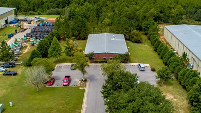 5697 Industrial Blvd, Milton, FL for sale Building Photo- Image 1 of 1