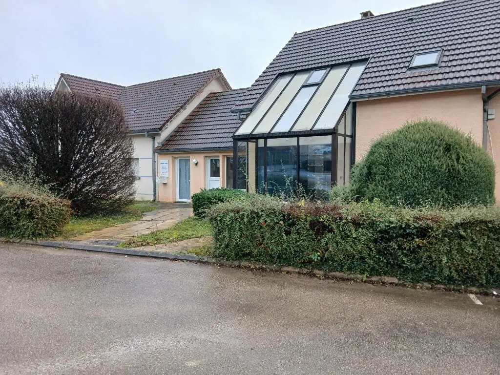 Location Bureaux 190 m² à 355 m² - Photo 1