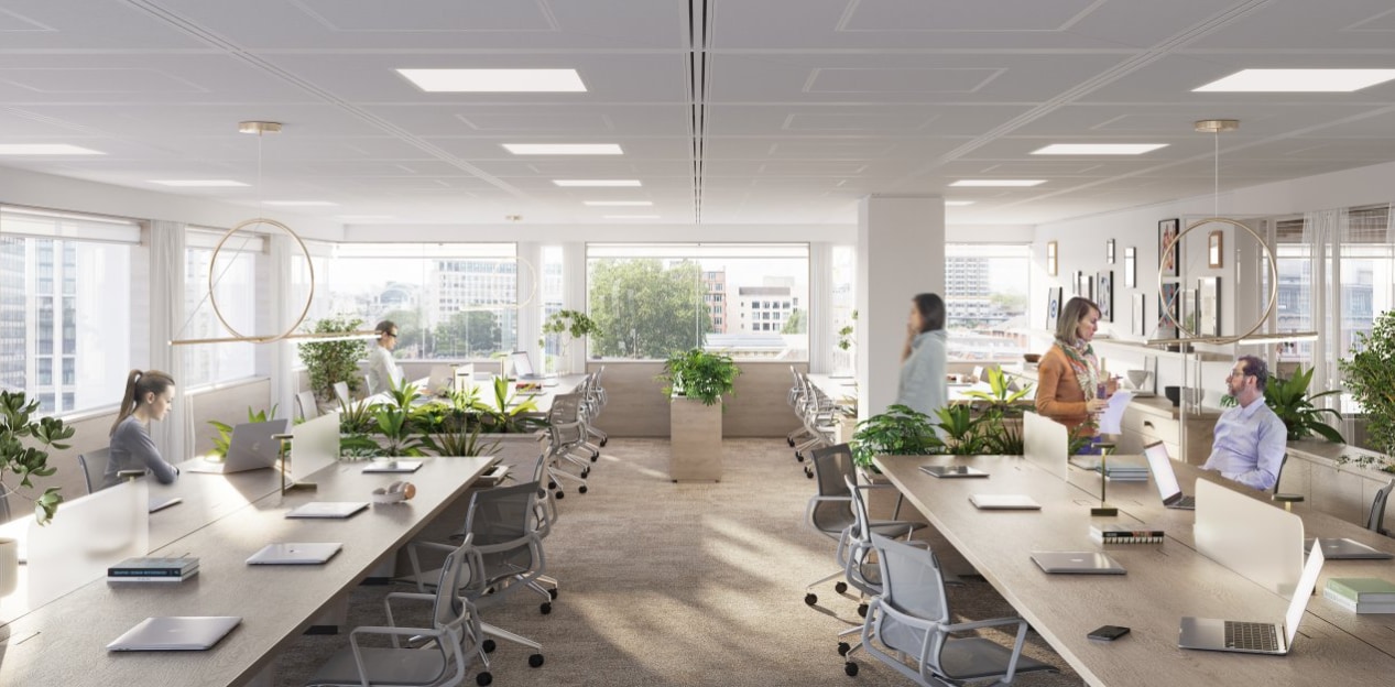 91 Waterloo Rd, London to rent Interior Photo- Image 1 of 1