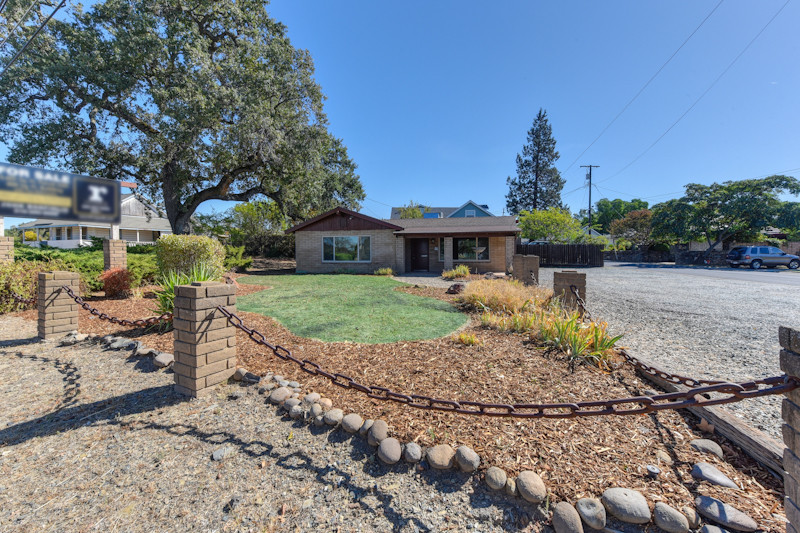 9313 Pacific St, Plymouth, CA for sale - Building Photo - Image 1 of 1