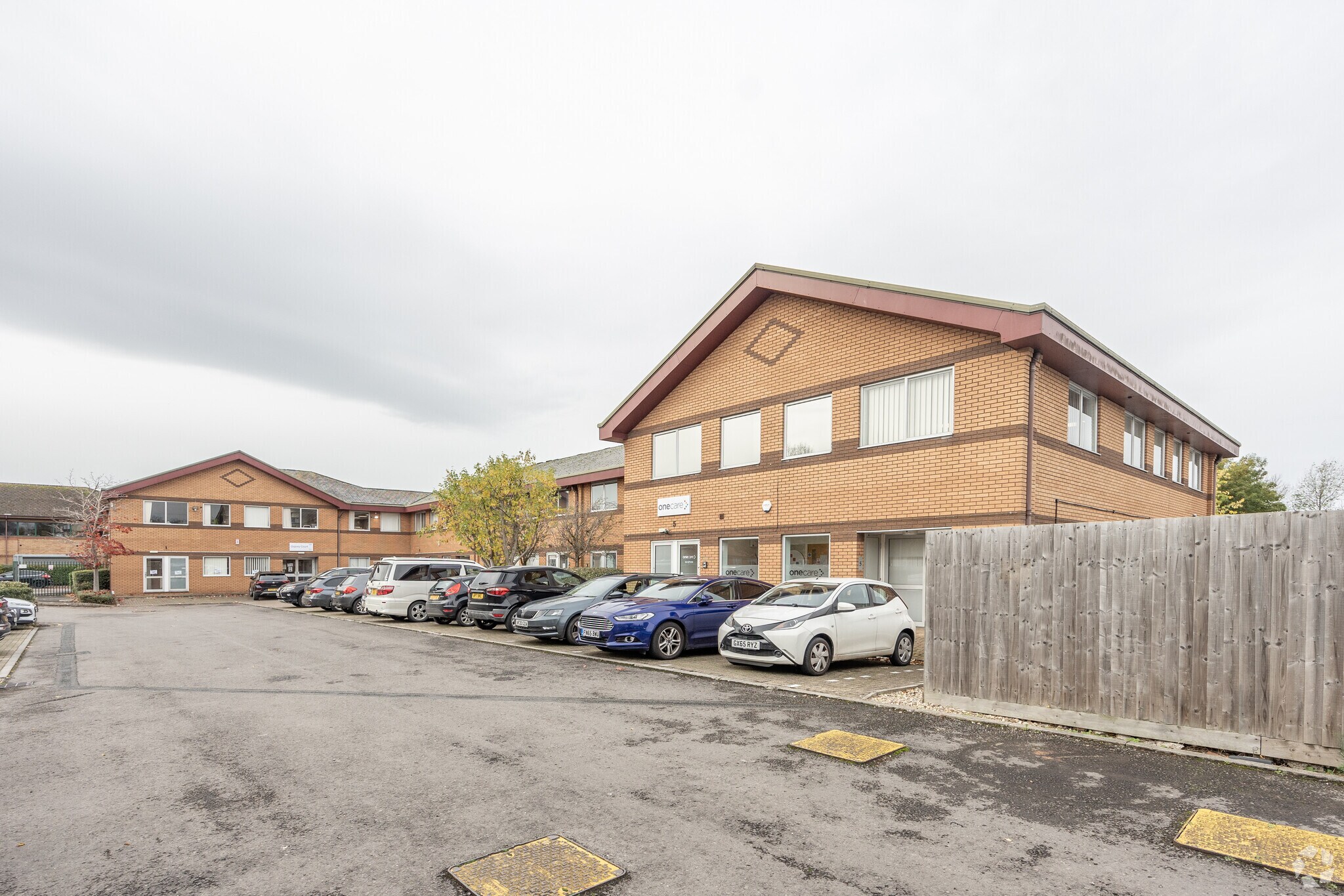 Hawkfield Way, Bristol for sale Primary Photo- Image 1 of 1