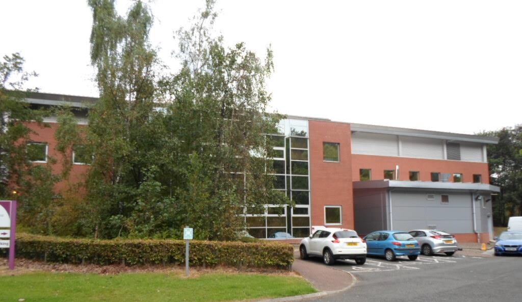 Hill Foots Road, Stirling for sale Primary Photo- Image 1 of 1