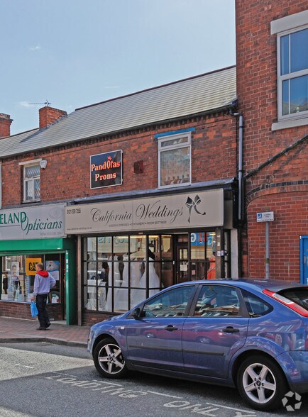 5 High St, Rowley Regis for sale - Primary Photo - Image 1 of 2