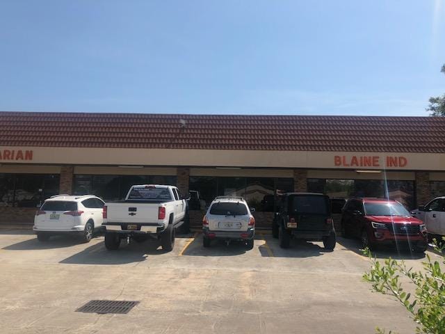 1095 N Us-1 Hwy, Ormond Beach, FL to rent Building Photo- Image 1 of 5