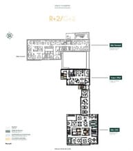 96-104 avenue Charles de Gaulle, Neuilly-sur-Seine to rent Floor Plan- Image 1 of 1