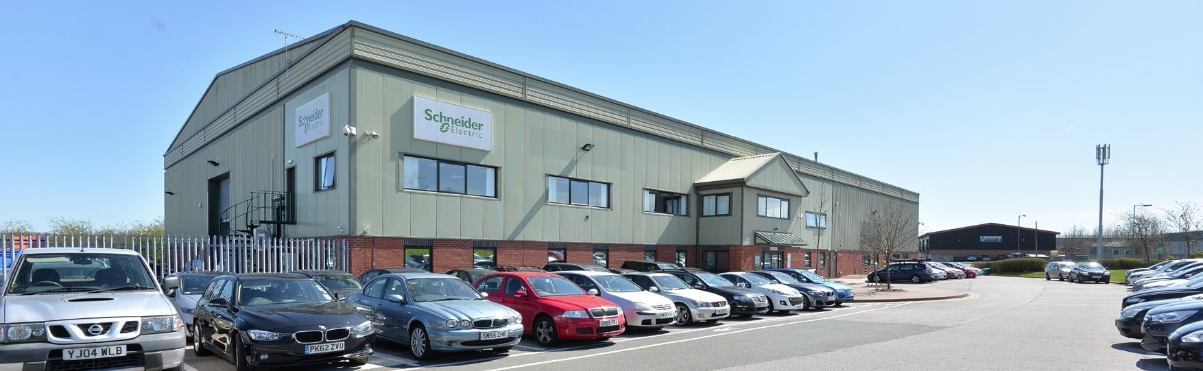 9 Opal Way, Stone for sale Primary Photo- Image 1 of 1