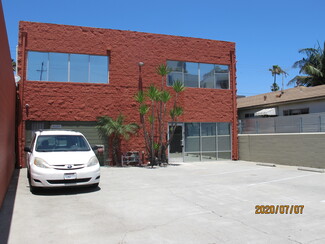 More details for 13375 Beach Ave, Marina Del Rey, CA - Office for Rent