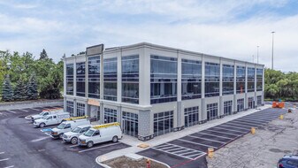 1670 N Service Rd E, Oakville ON - Commercial Property