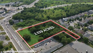 More details for 2279 Princess St, Kingston, ON - Land for Sale