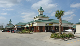 More details for 9828 Bluebonnet Blvd, Baton Rouge, LA - Retail for Rent