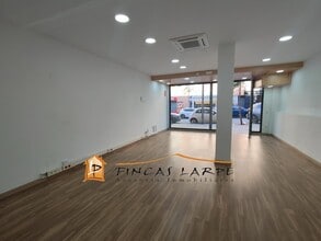 Retail in Martorell, Barcelona to rent Interior Photo- Image 2 of 5