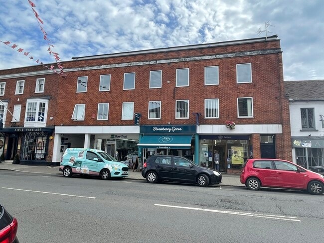 More details for 83-99 High St, Marlow - Office to Rent
