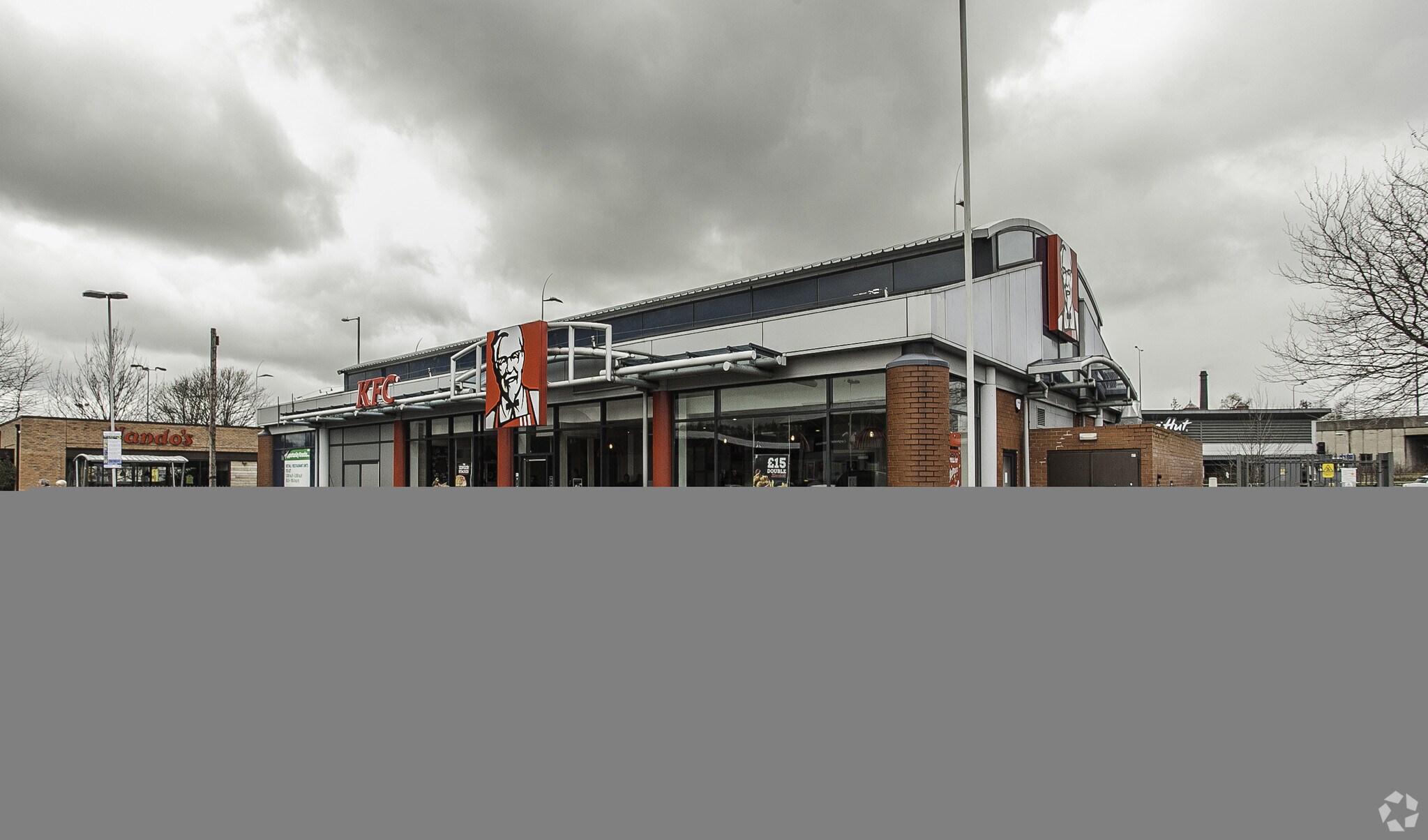 Lancaster St, Stockport for sale Primary Photo- Image 1 of 1