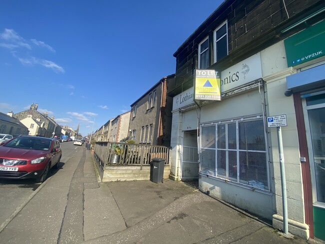 More details for 172 South Mid St, Bathgate - Retail to Rent