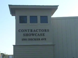 More details for 1501 SE Decker Ave, Stuart, FL - Industrial for Sale