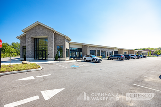 More details for 2205 Crocker Rd, Westlake, OH - Office for Rent