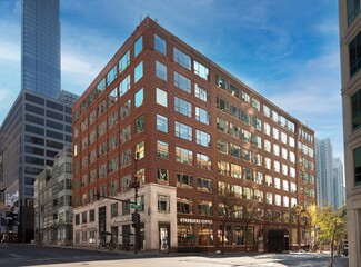 More details for 414 N Orleans St, Chicago, IL - Office, Office/Retail for Rent