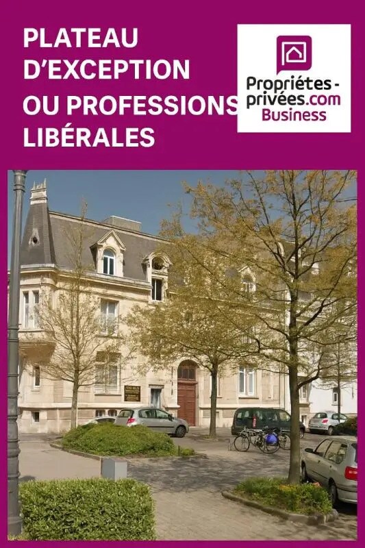 Light Industrial in Reims for sale Building Photo- Image 1 of 2