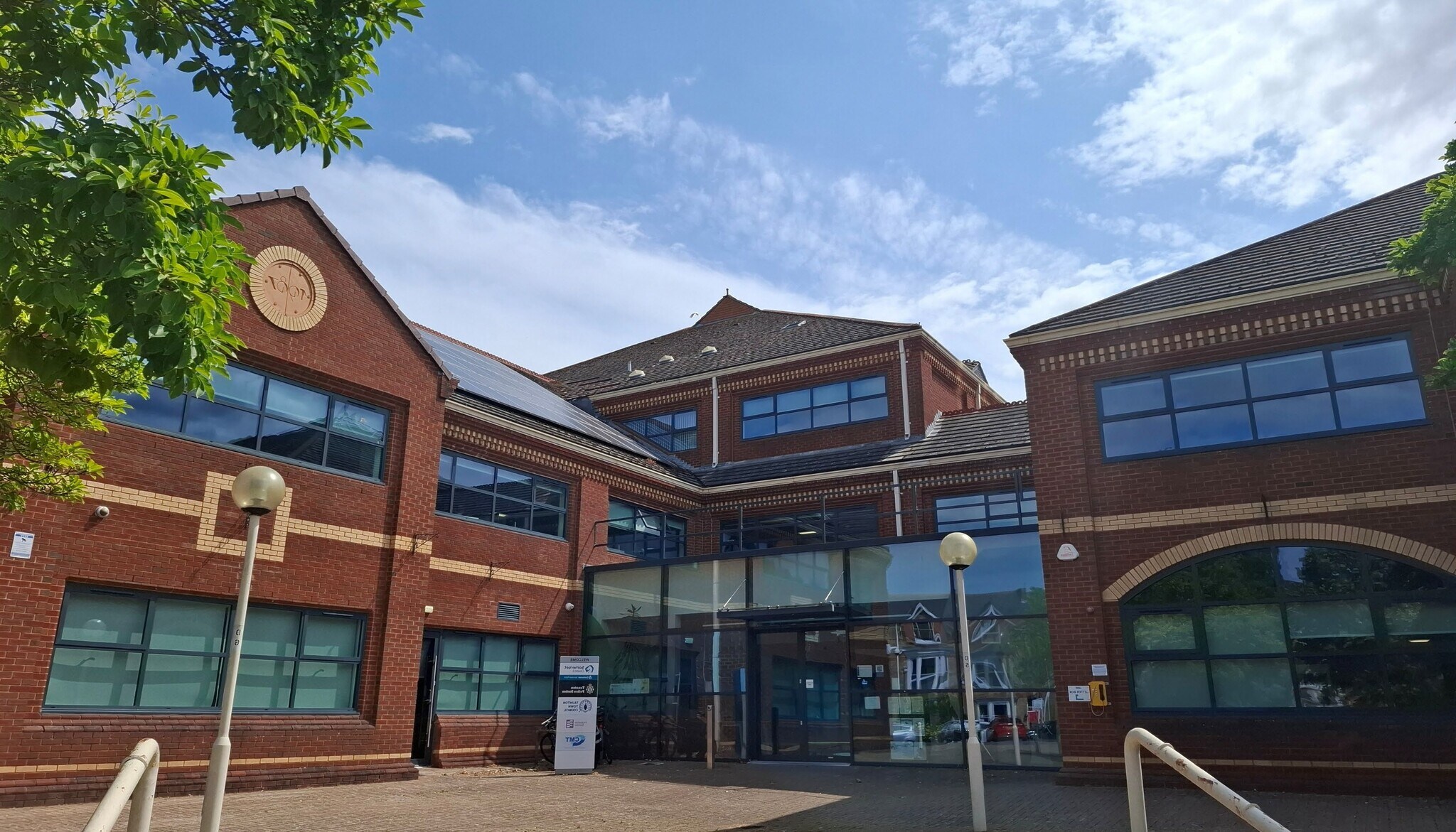 Belvedere Rd, Taunton for sale Primary Photo- Image 1 of 1