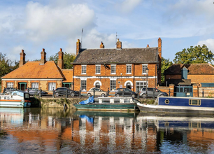 1 St. Helens Wharf, Abingdon for rent Building Photo- Image 1 of 7