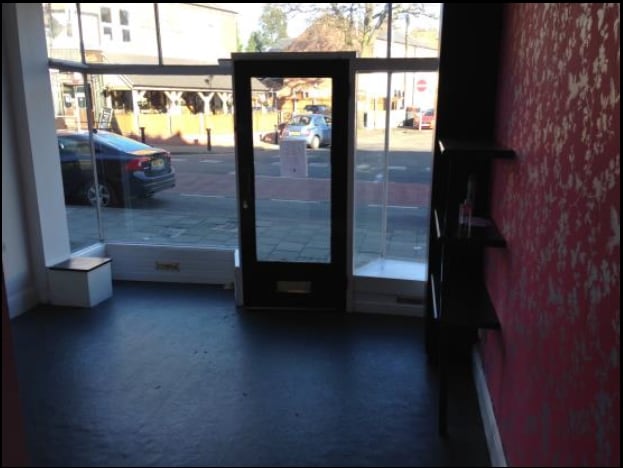 370-376 Boldmere Rd, Sutton Coldfield to rent - Building Photo - Image 3 of 3