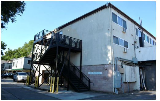 230 A St, Davis, CA for sale - Building Photo - Image 2 of 9