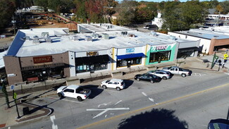 More details for 2316 Main St, Tucker, GA - Retail for Rent