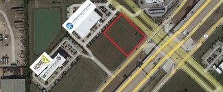 More details for Preston Ave & Beltway 8, Pasadena, TX - Land for Sale