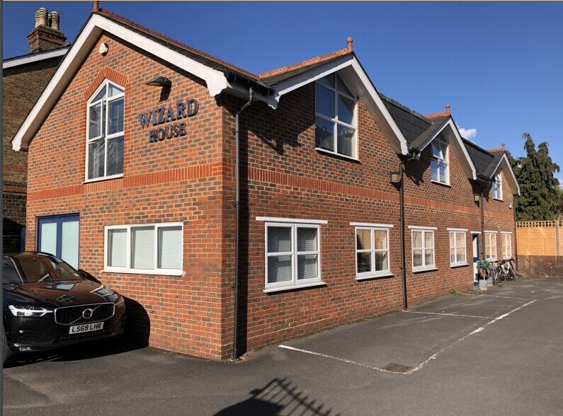 Cambridge Rd, Teddington for sale - Primary Photo - Image 1 of 1