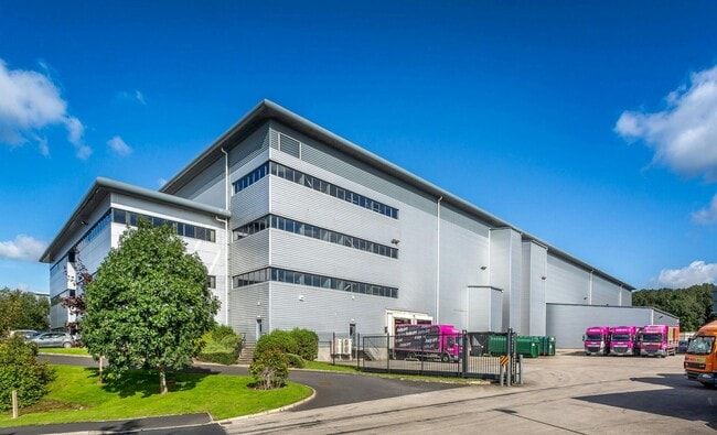 More details for 9 Western Ave, Chorley - Industrial to Rent
